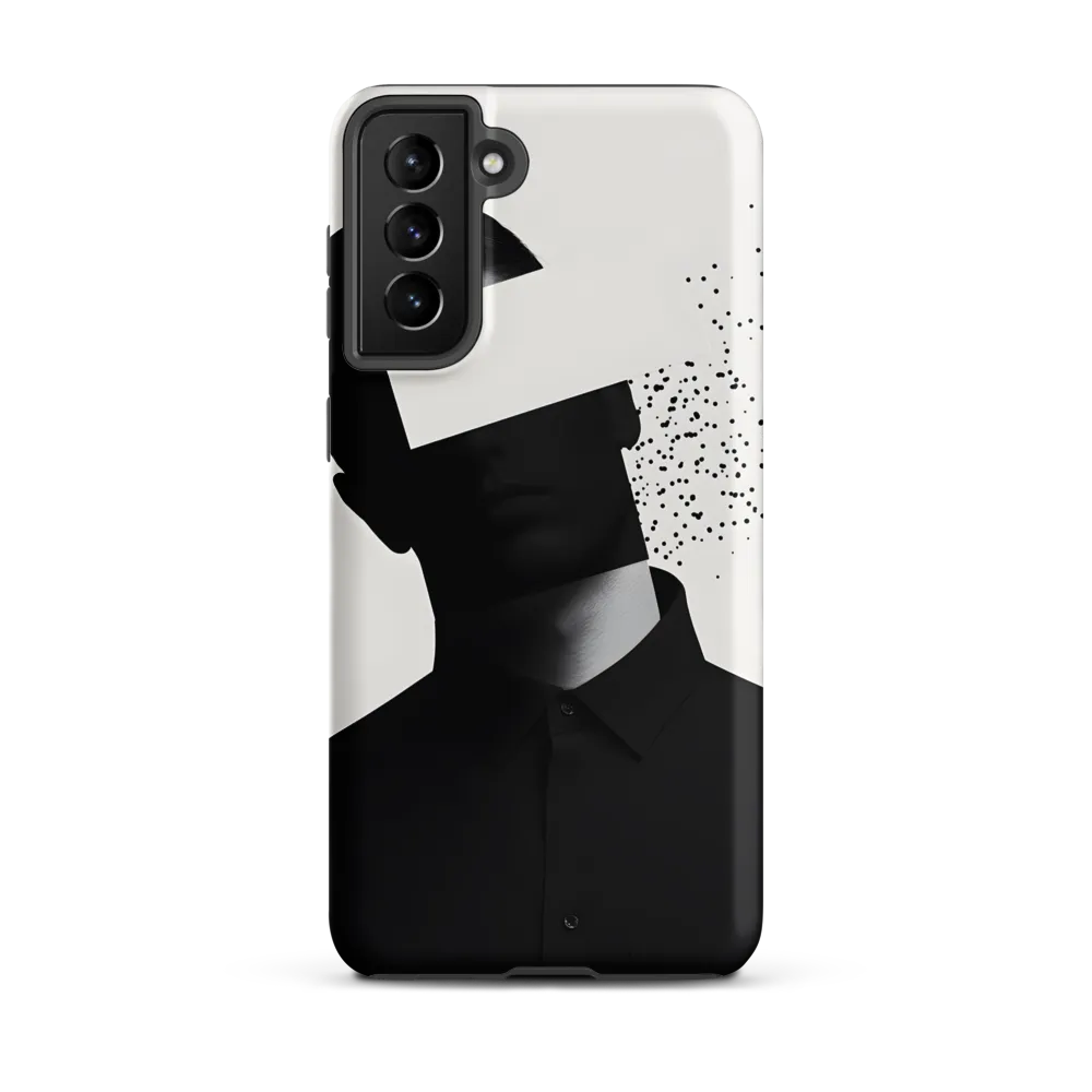 Fragmented Identity