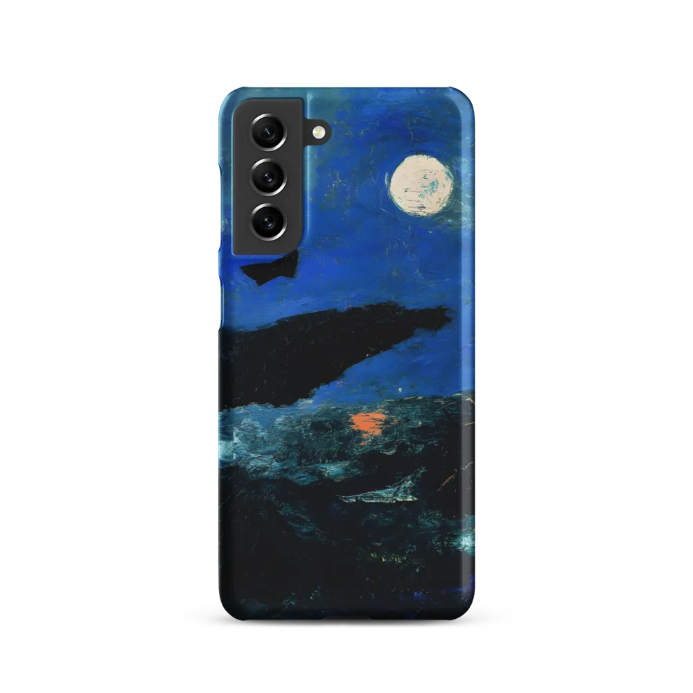 Moonlit Serenity