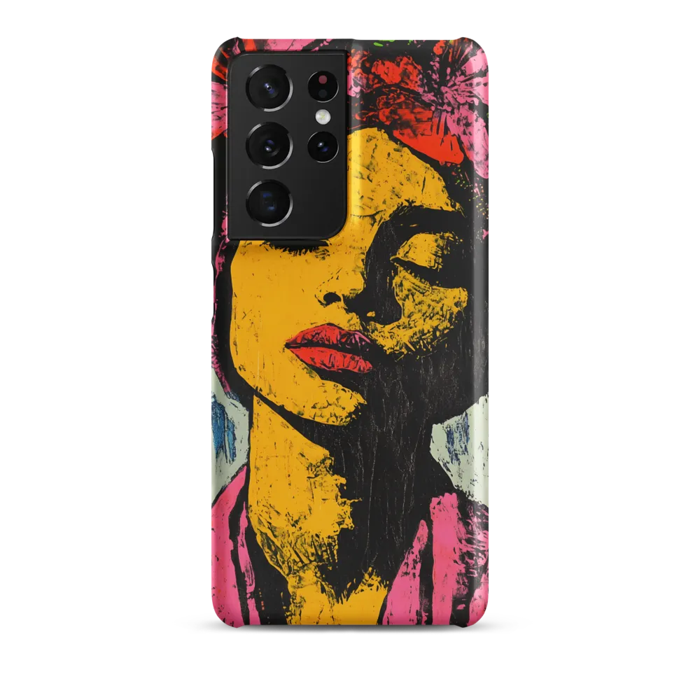 Serene Vibes of Pop Art
