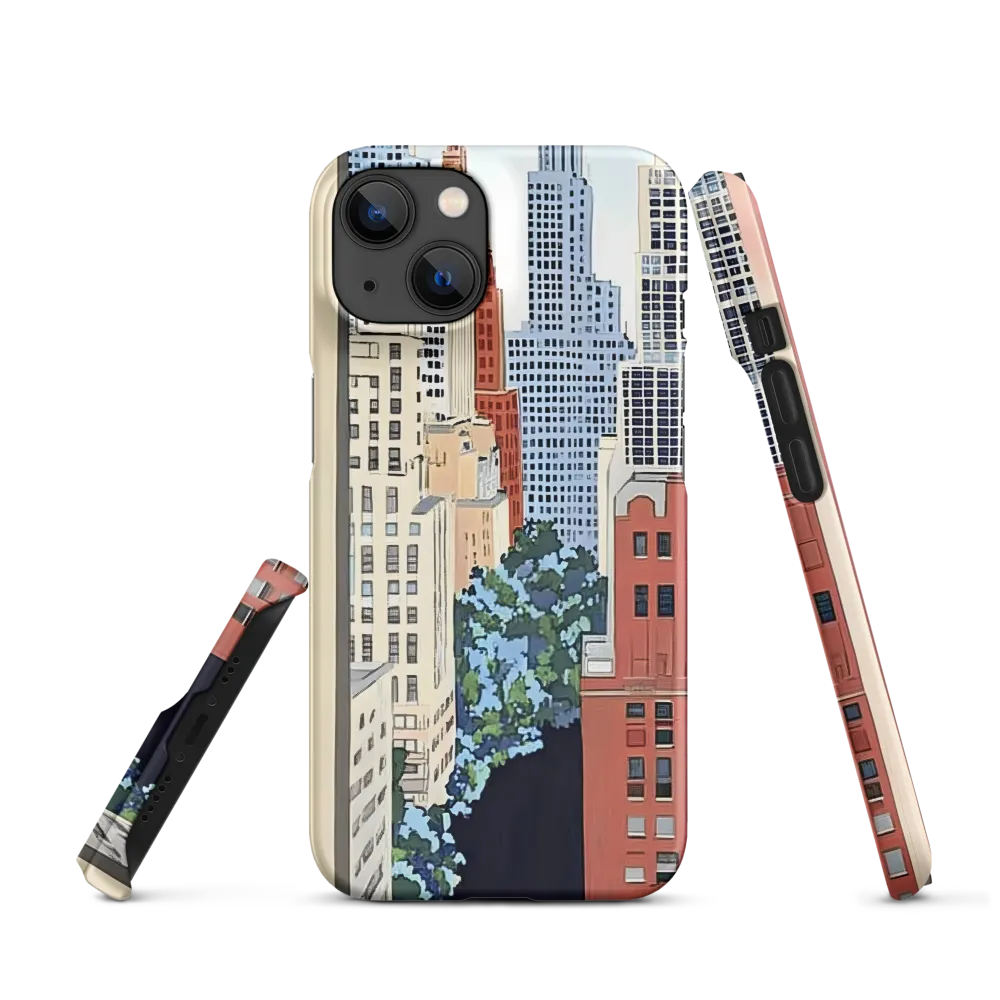 Urban Harmony