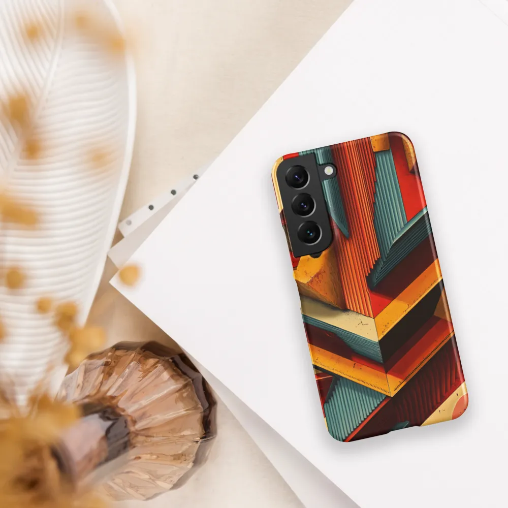 Geometric Harmony