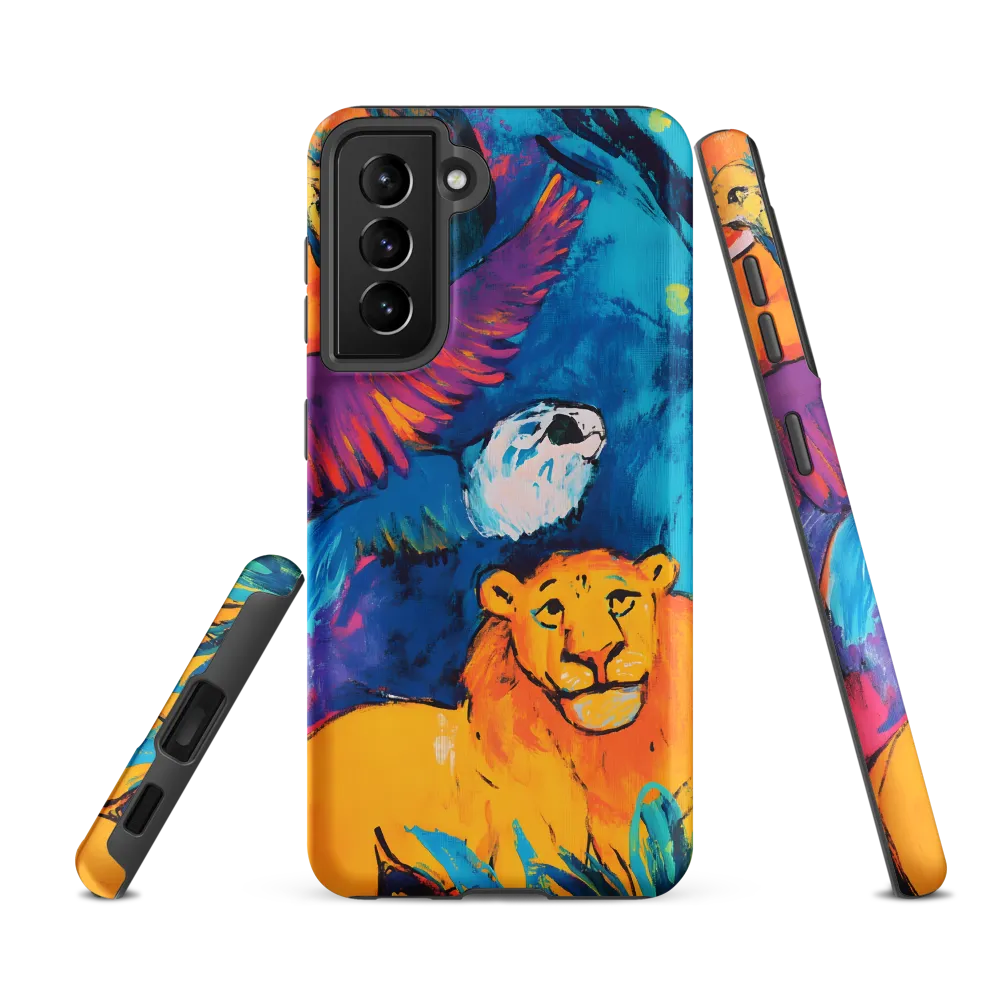 Wild Symphony