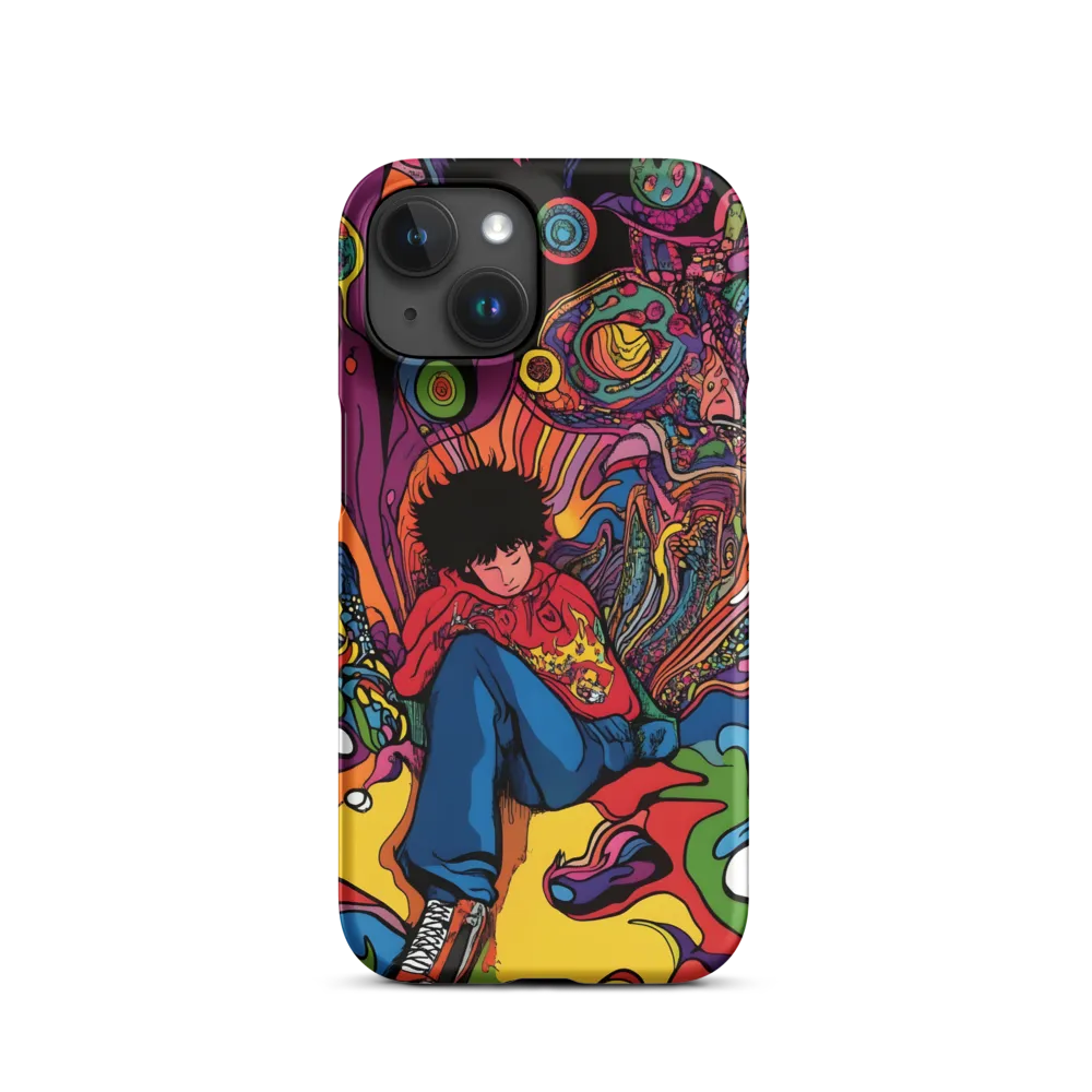 Psychedelic Reverie