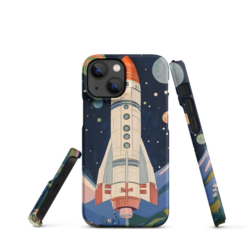 Journey to the Stars