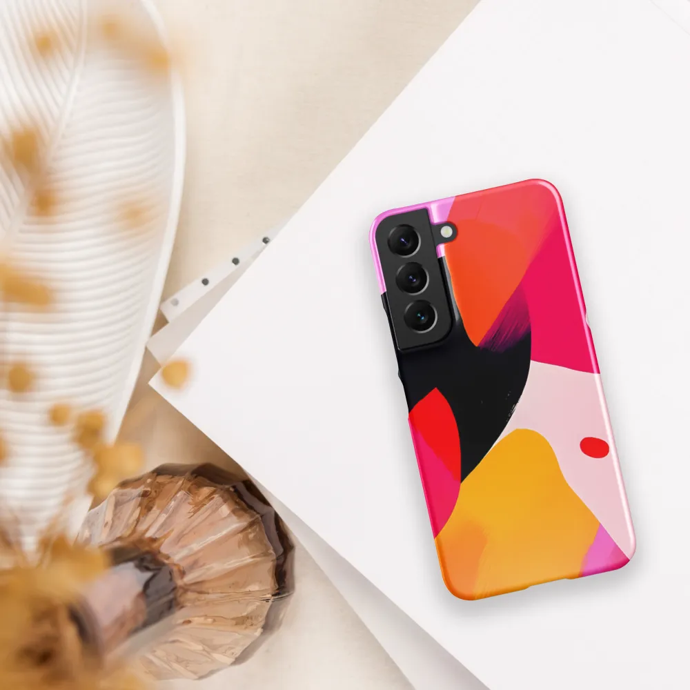 Playful Interplay of Colors