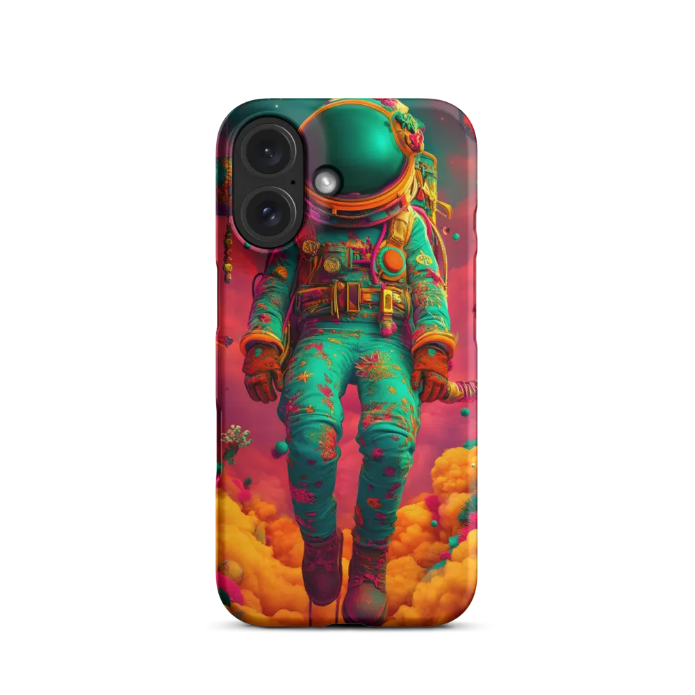 Astral Odyssey
