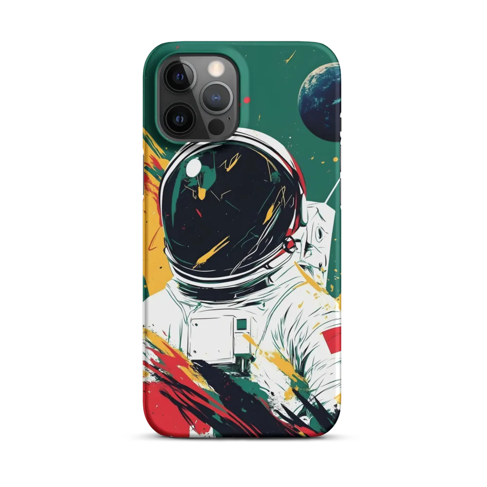 Galactic Explorer: A Modern Odyssey