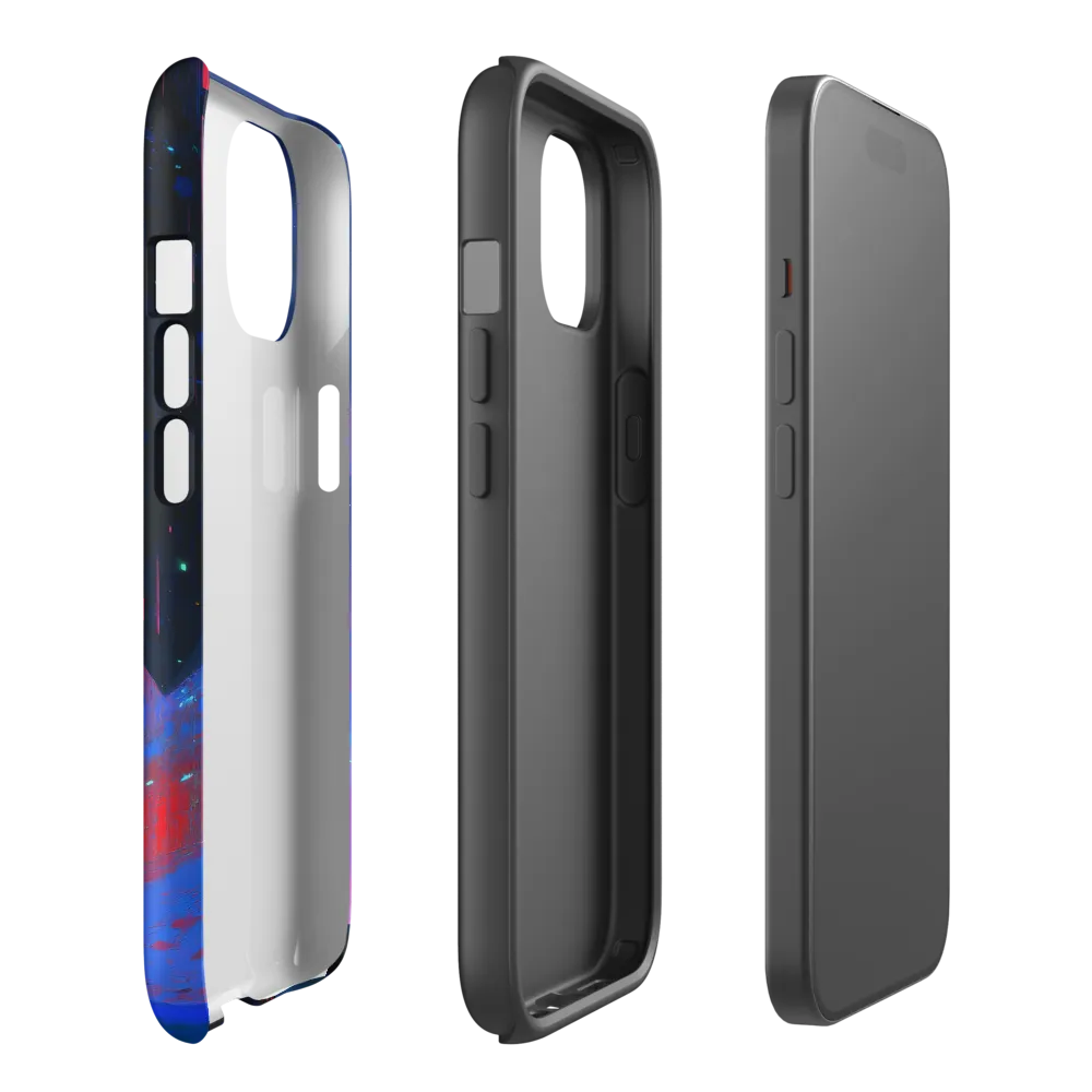 Monoliths of Mystique