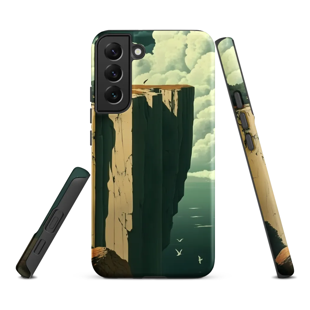 Ethereal Heights
