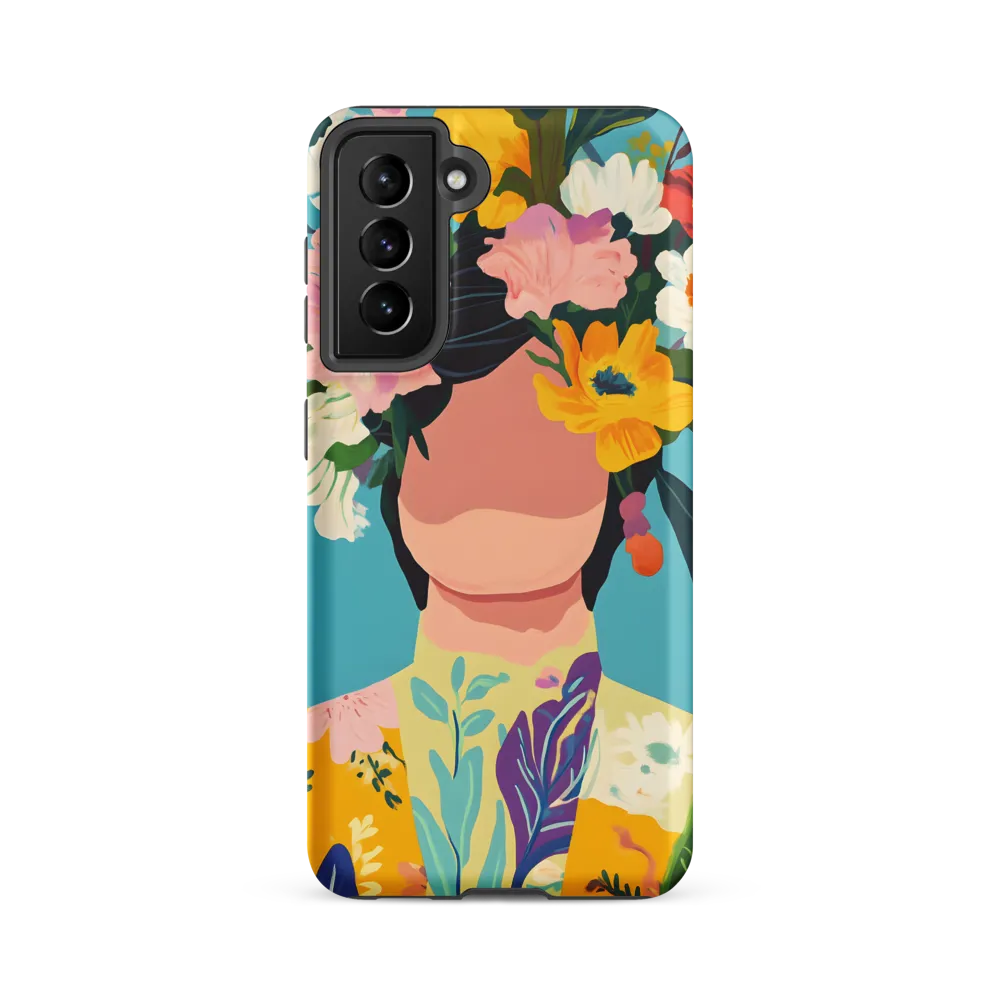 Blooming Identity