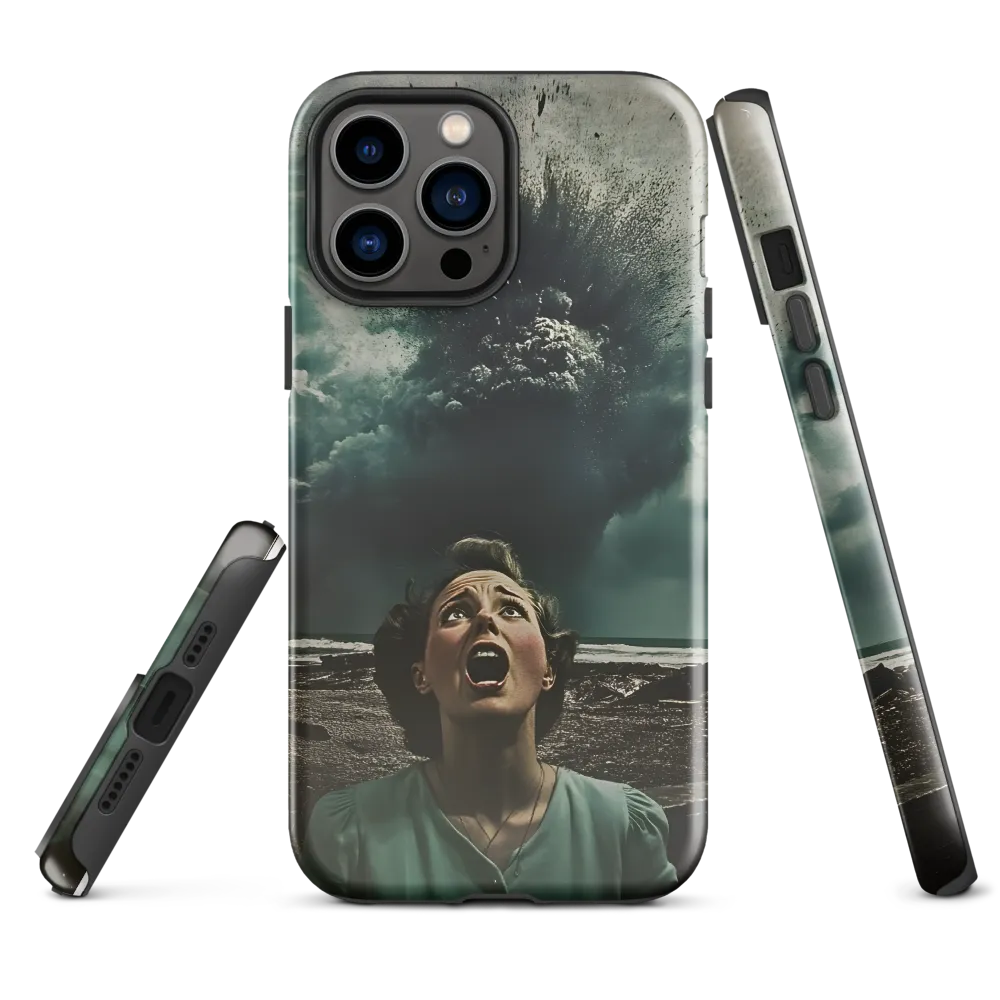 The Awakening of Chaos
