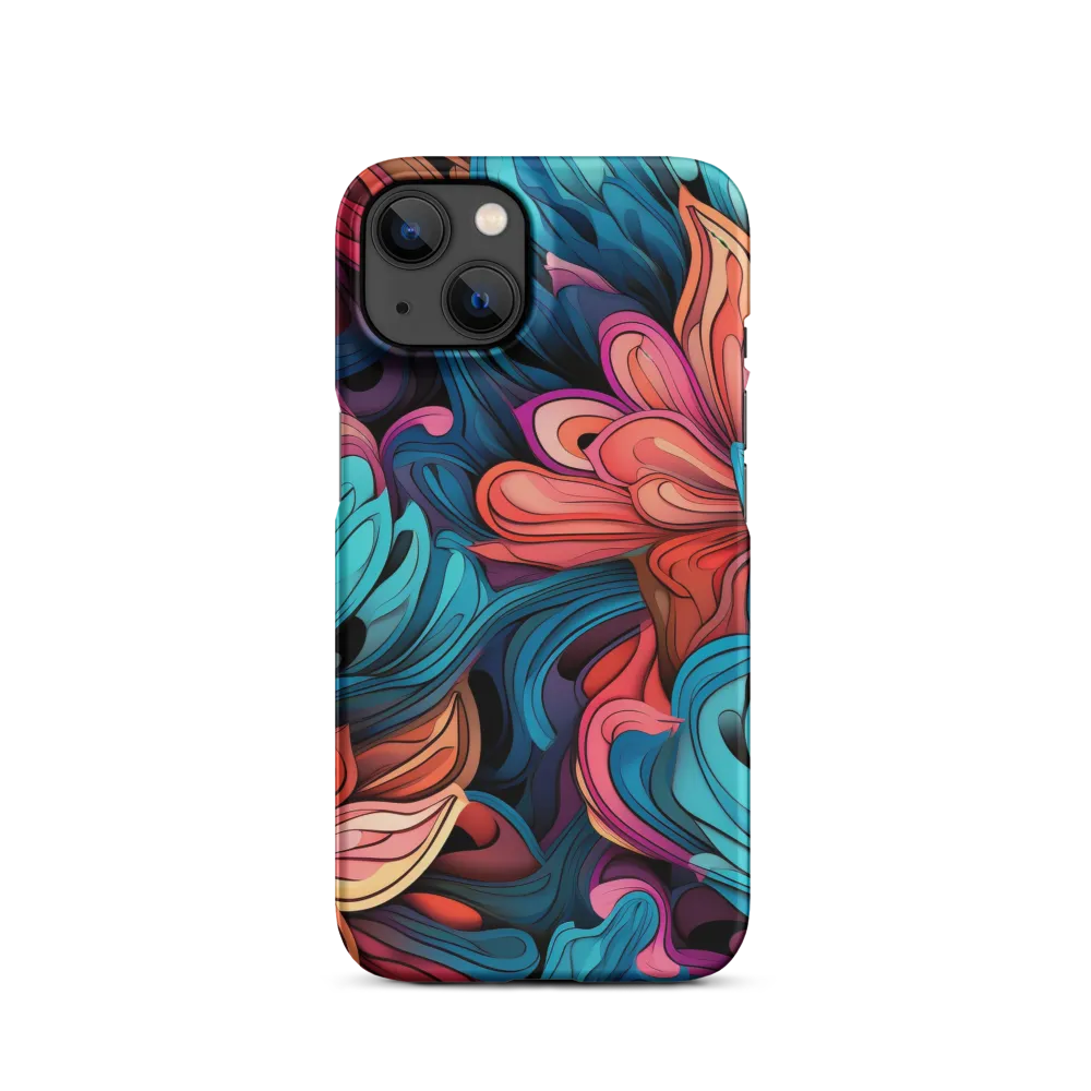 Floral Symphony