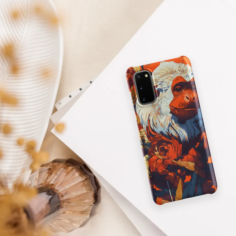 Floral Majesty