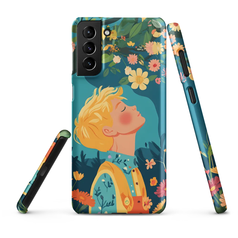 Reverie in Bloom