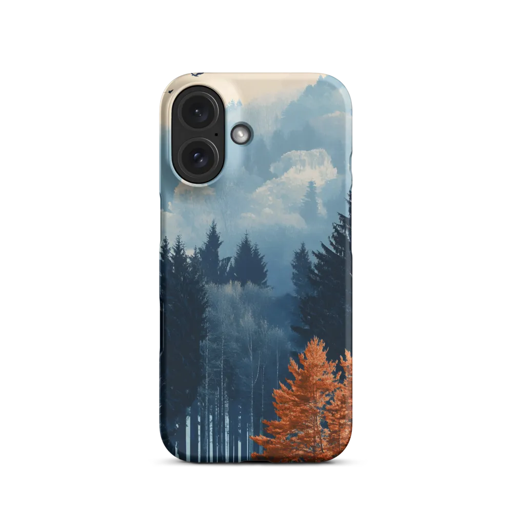 Whispers of the Forest