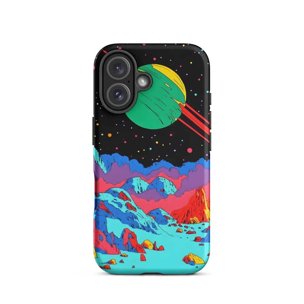 Cosmic Reverie | Phone Case