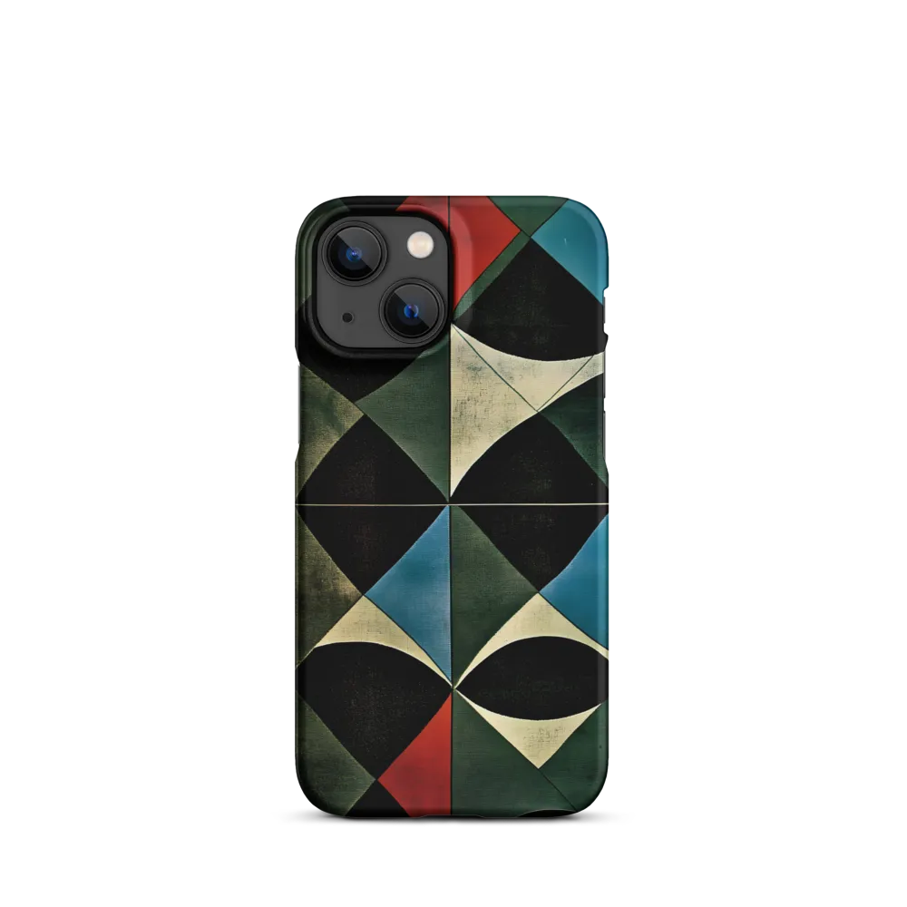 Symphony of Shapes