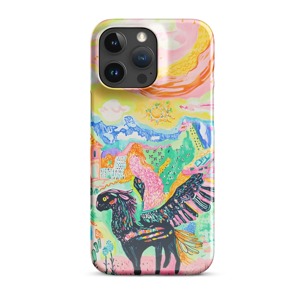 Mythical Harmony