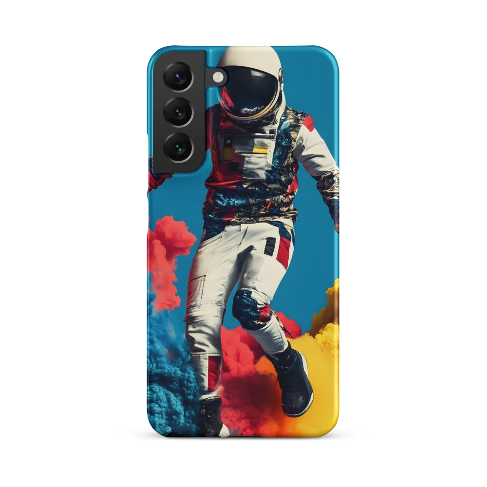 Brave New Worlds: An Astronaut's Journey
