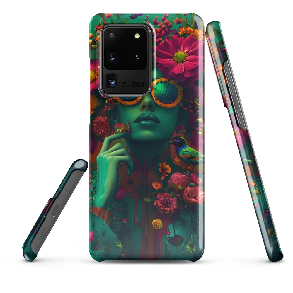 The Floral Dream
