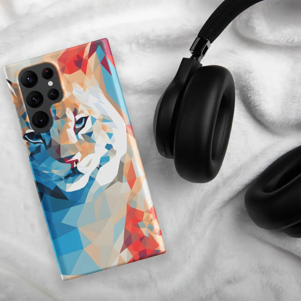 Facets of Feline Wonder