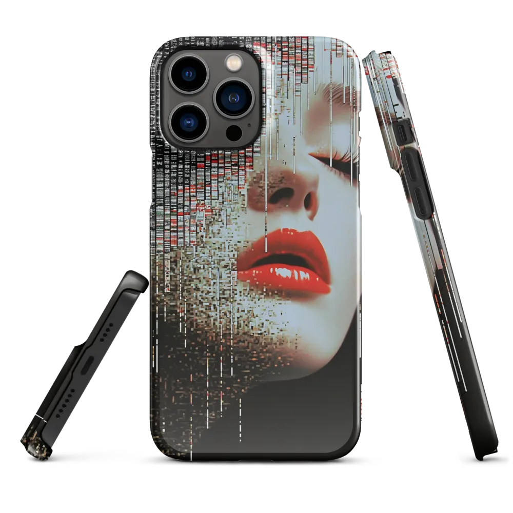 Fragmented Beauty