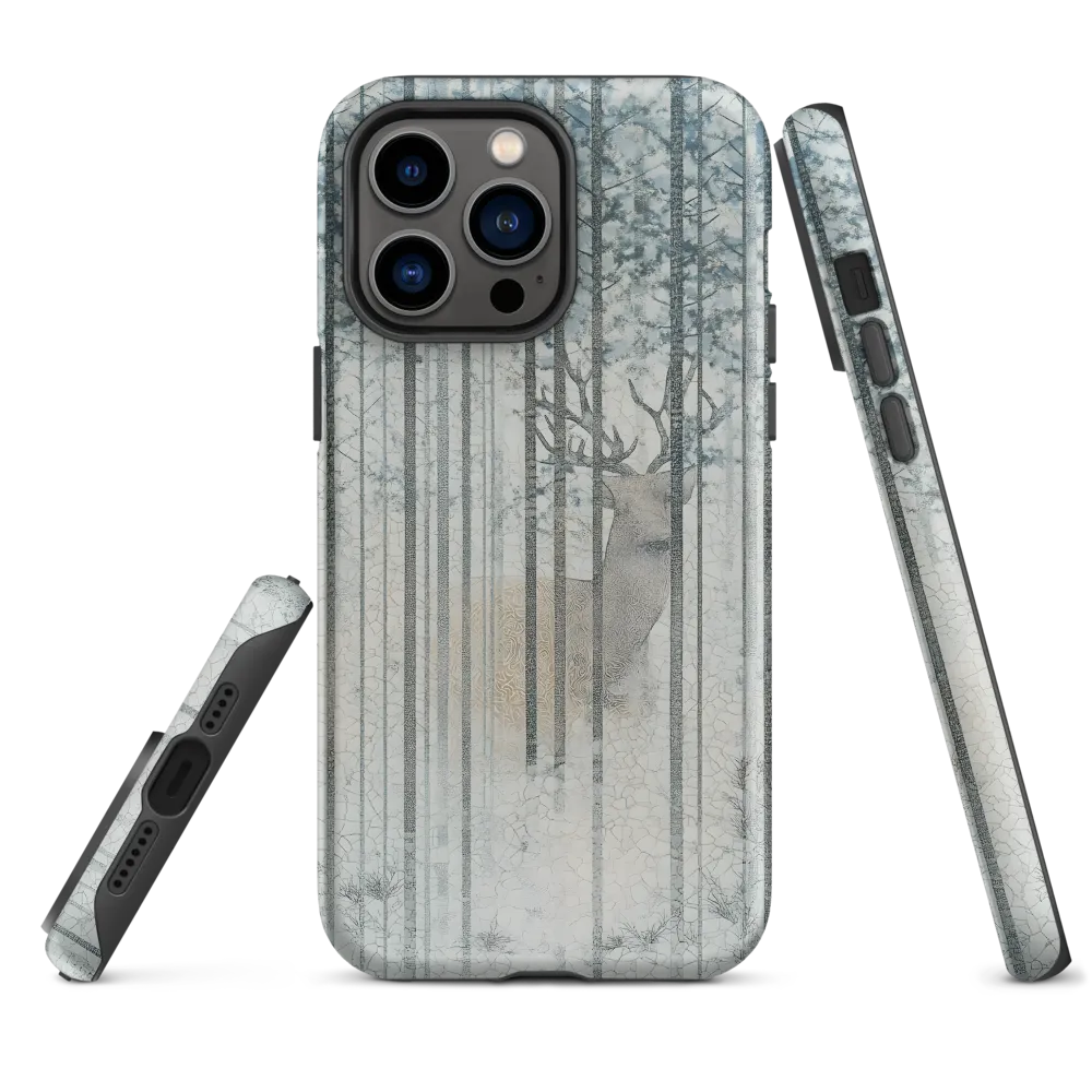 The Whispering Woods