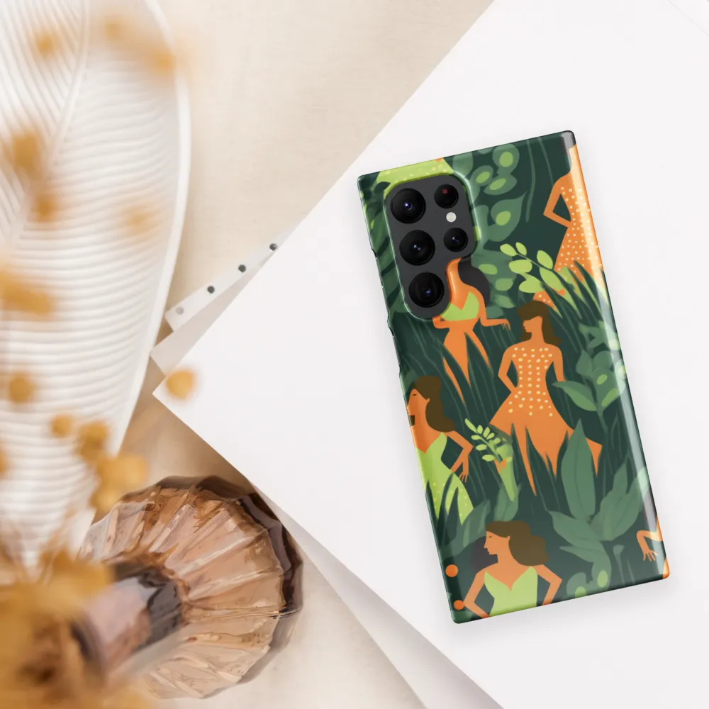 Harmony in Green