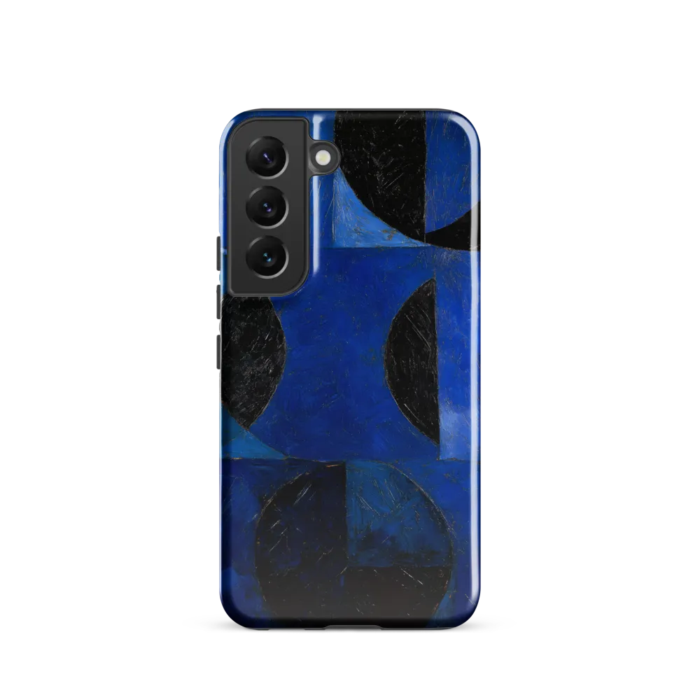 Dynamics of Blue and Black