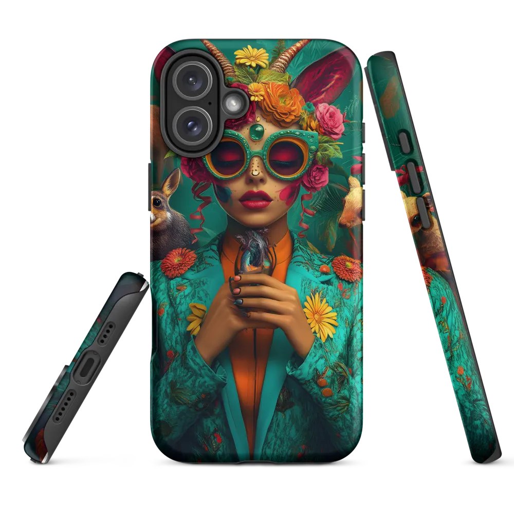 Botanical Reverie