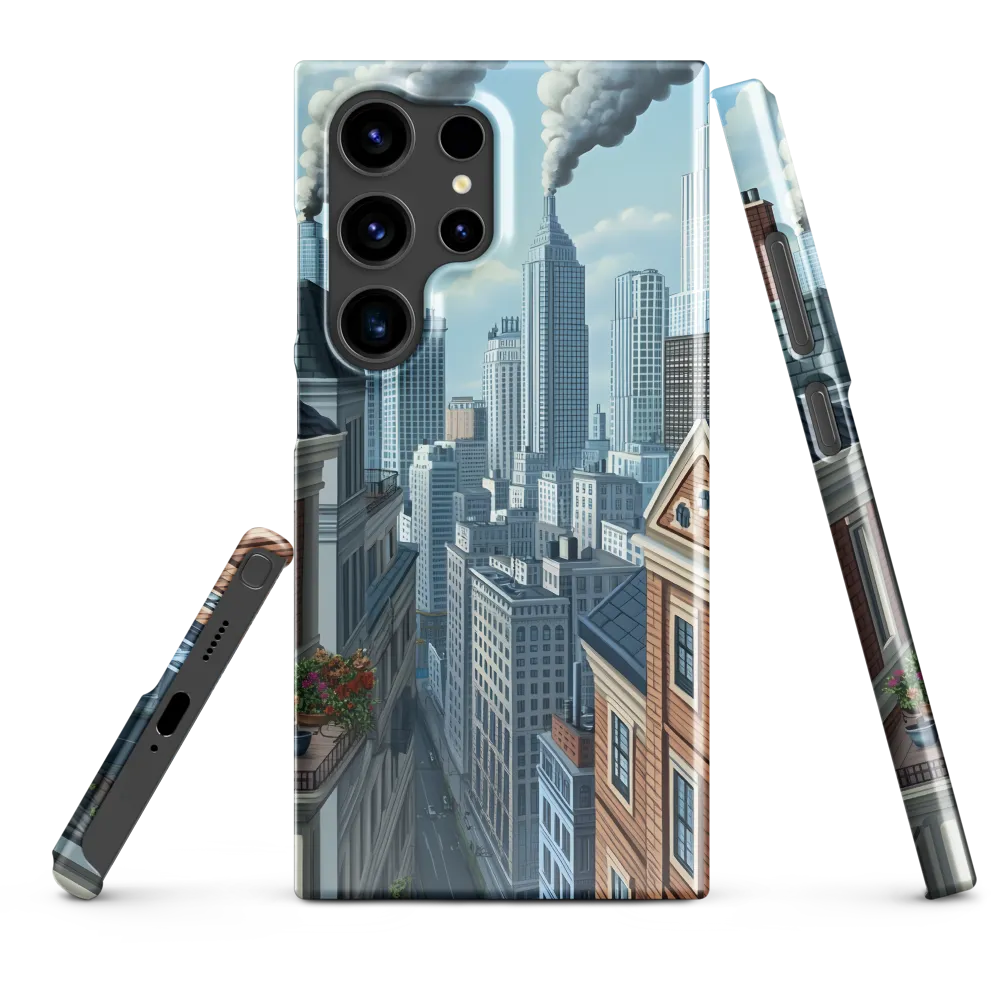 Urban Symphony