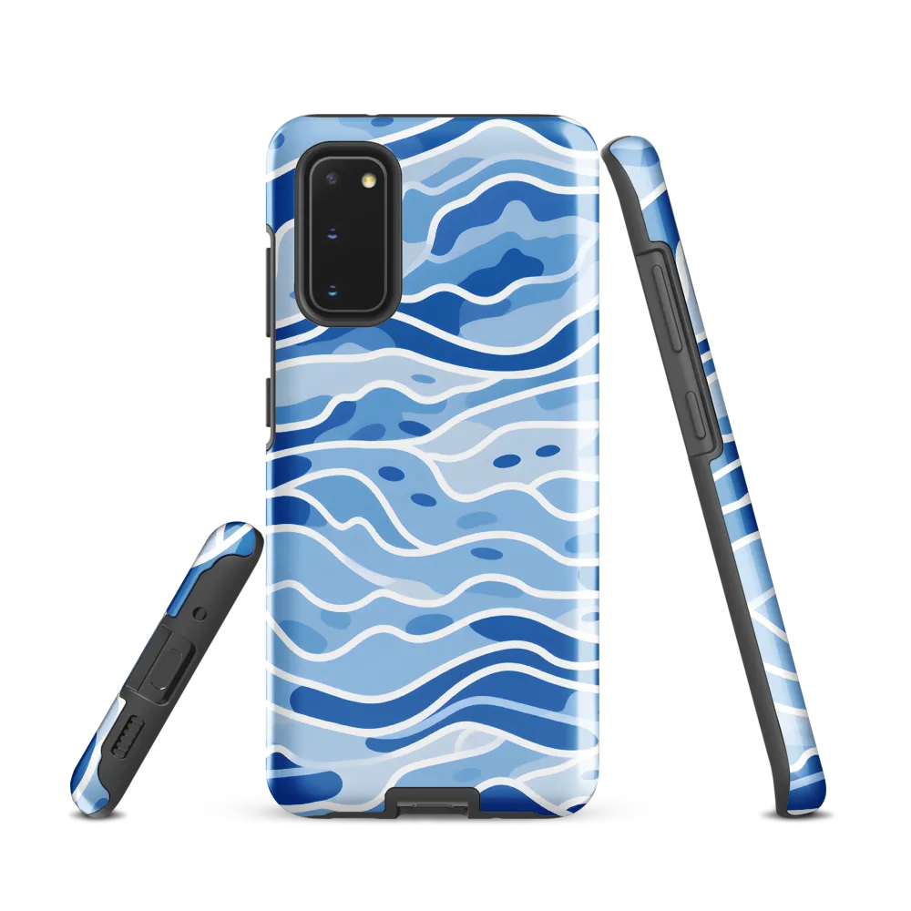 Fluid Harmony