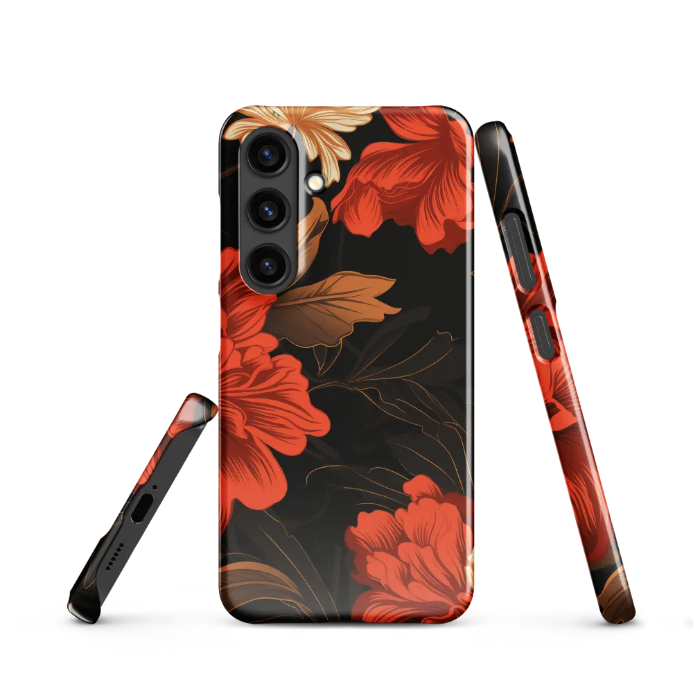 Elegance in Bloom