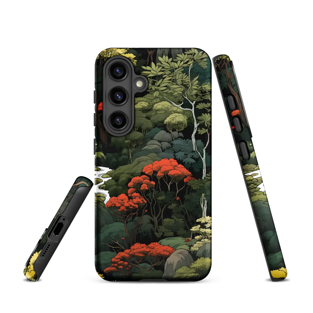 Whispers of the Forest