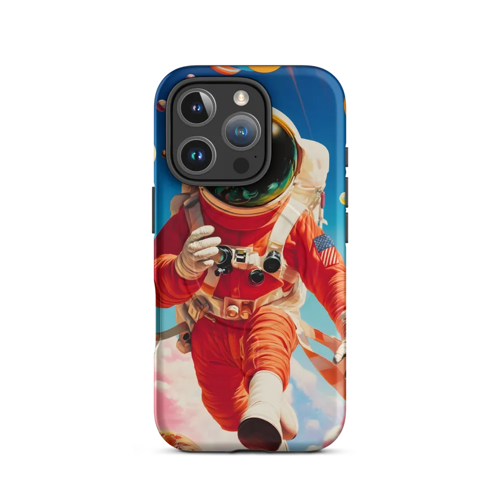 Cosmic Odyssey