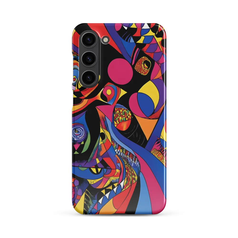 Vibrant Echoes of Geometry