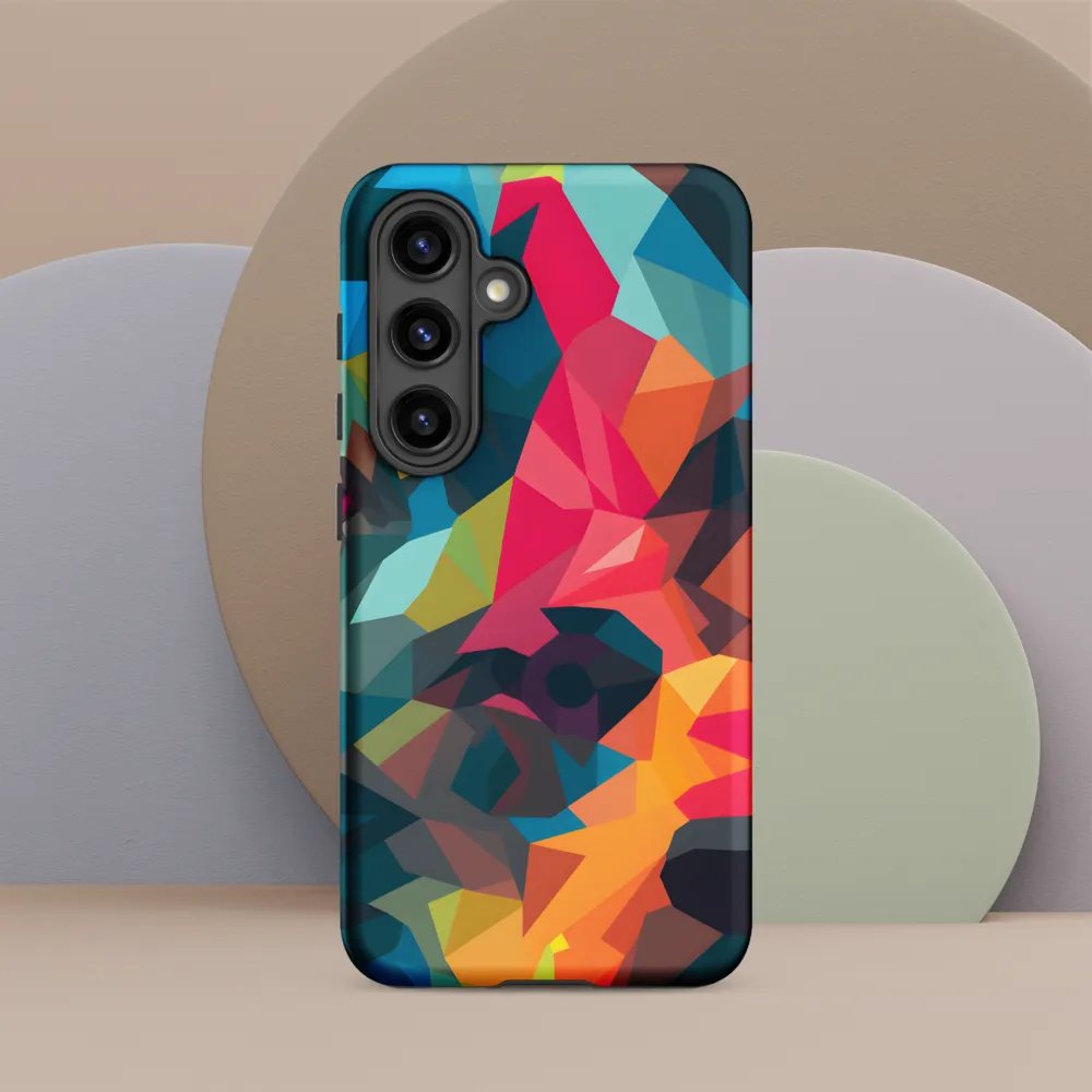 The Colorful Essence of Bears