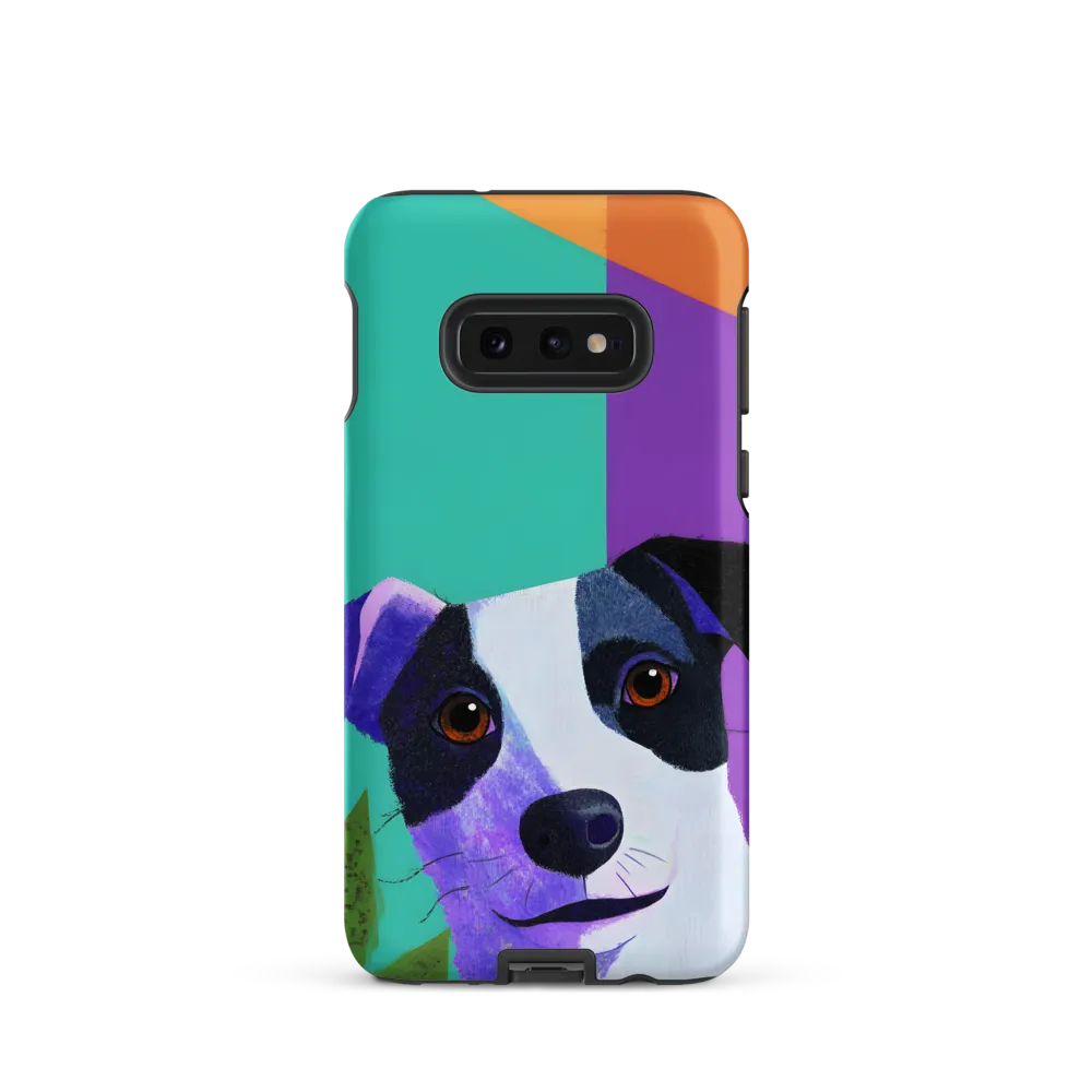 Joyful Canine