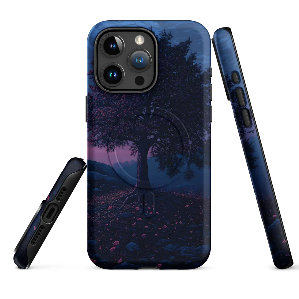 Twilight Whispers