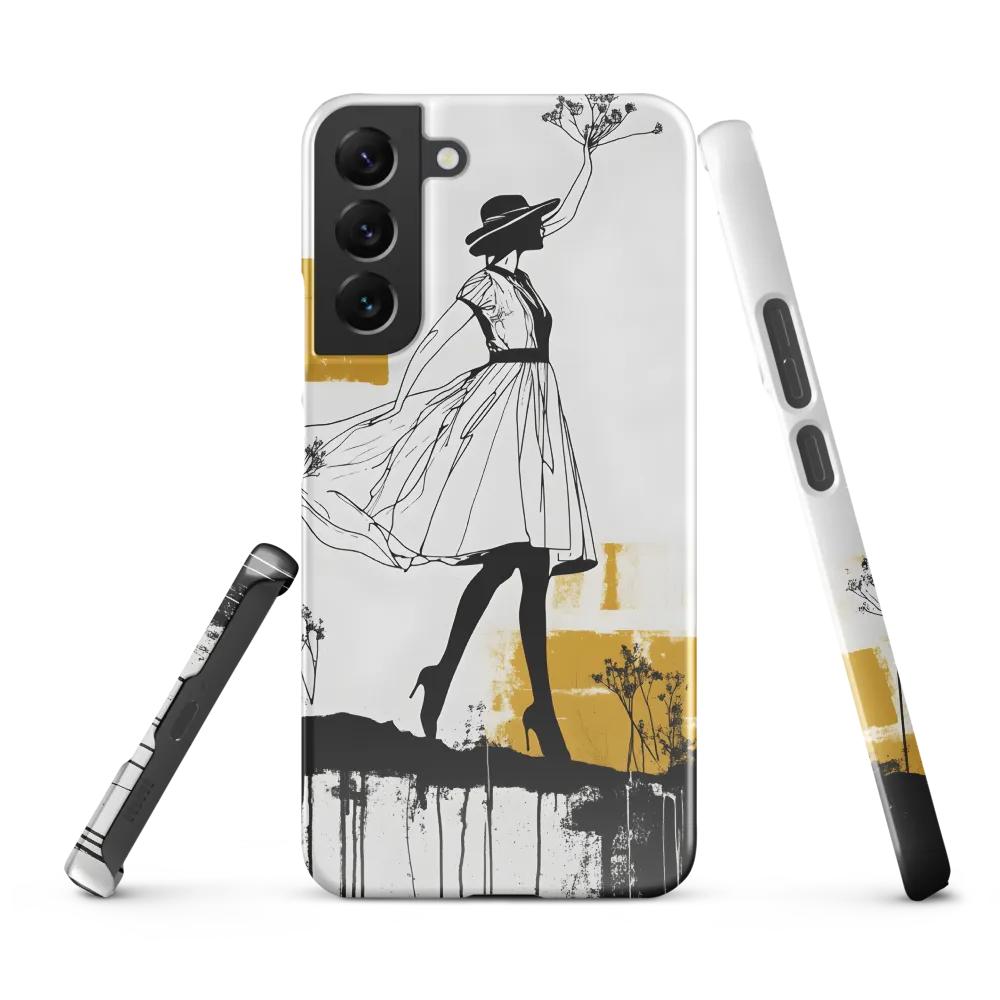 Whispers of Elegance