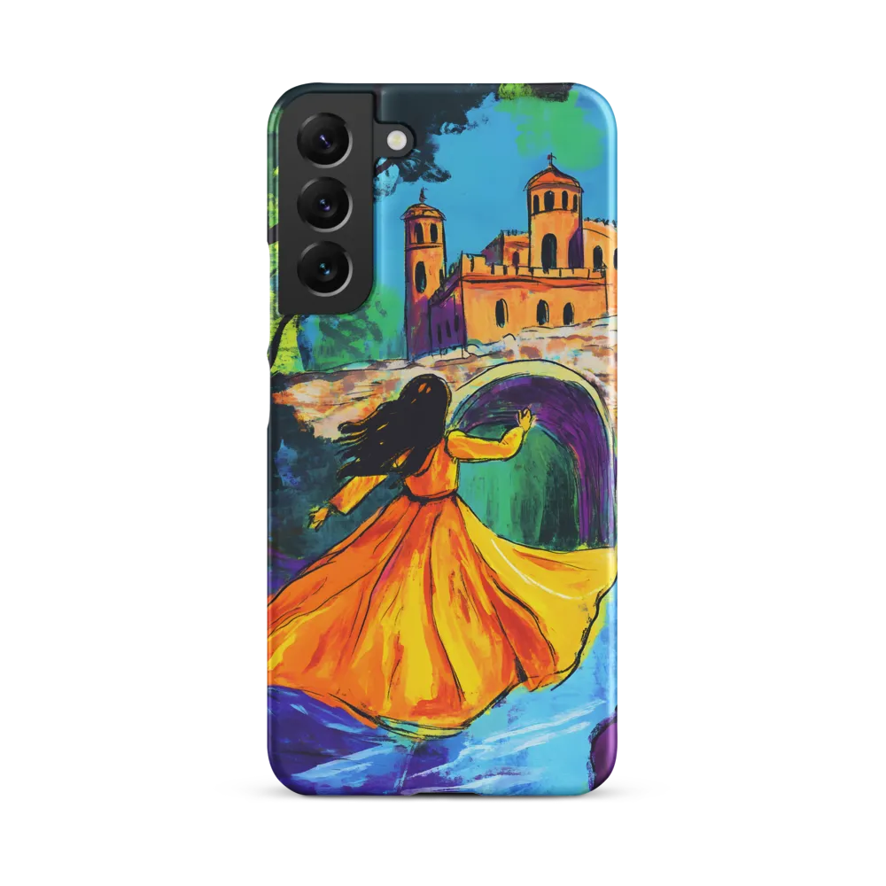 Dance of Dreams: Journey to the Castle