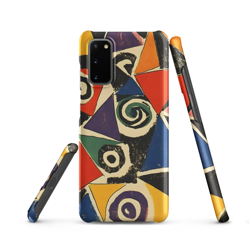 Dynamic Geometric Abstraction