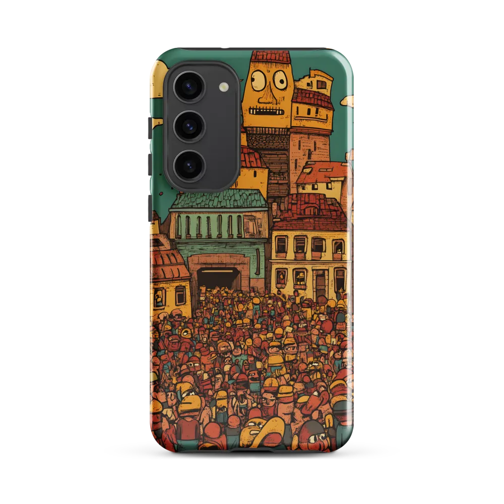 The Quirky City Gathering