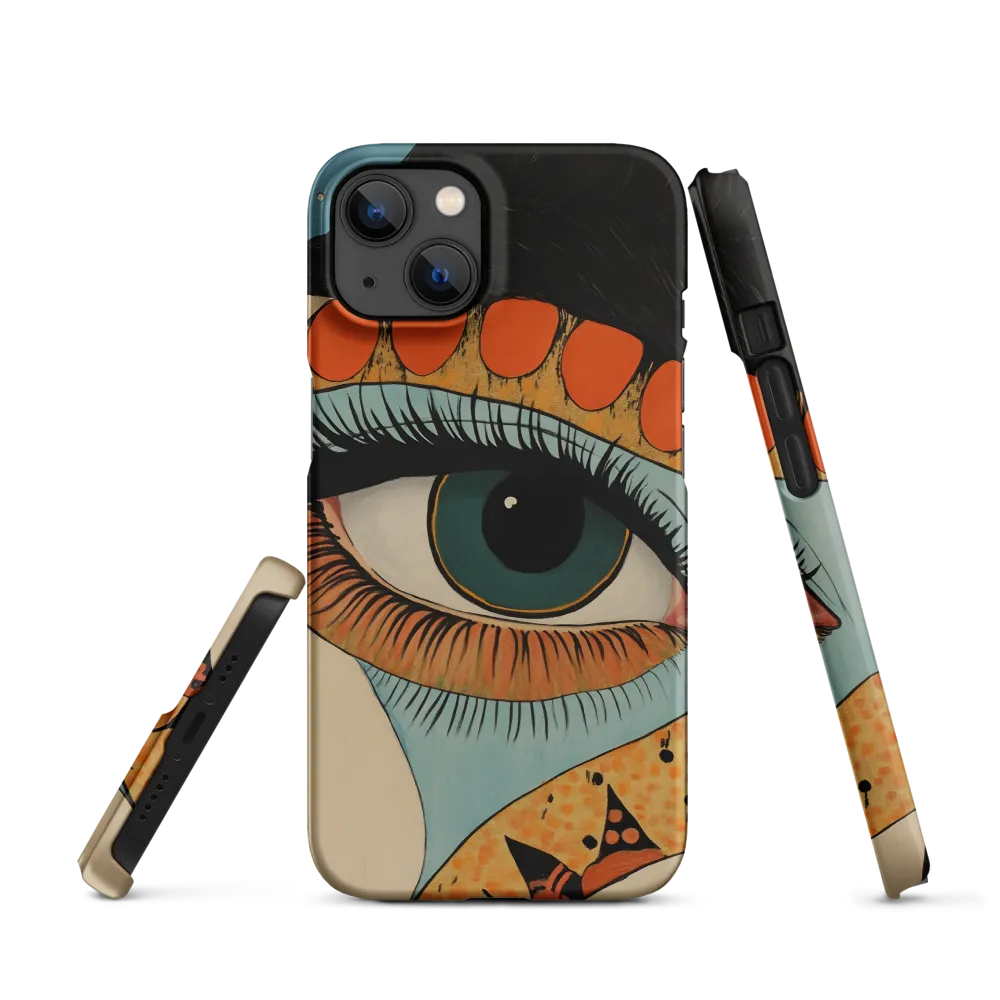 Eye of the Dreamer