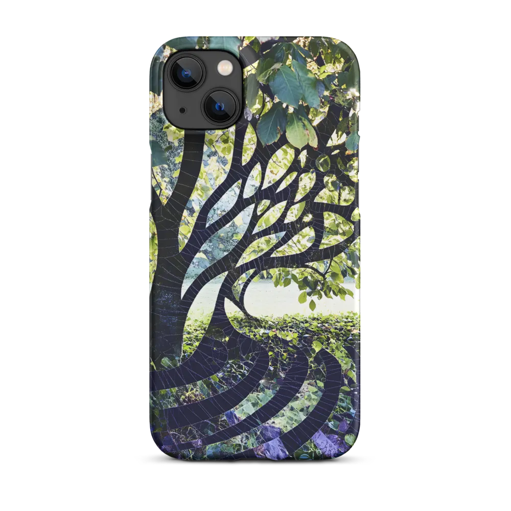 Whispers of Nature