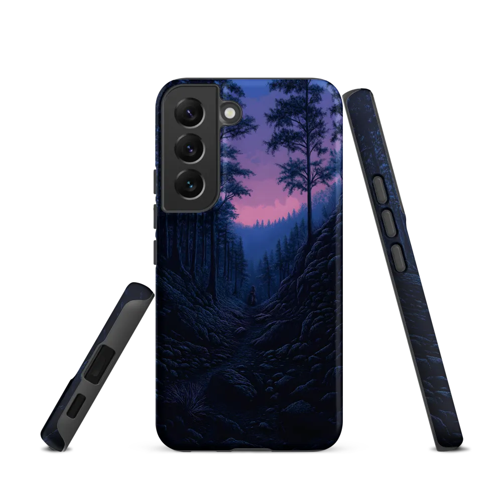 Twilight Path