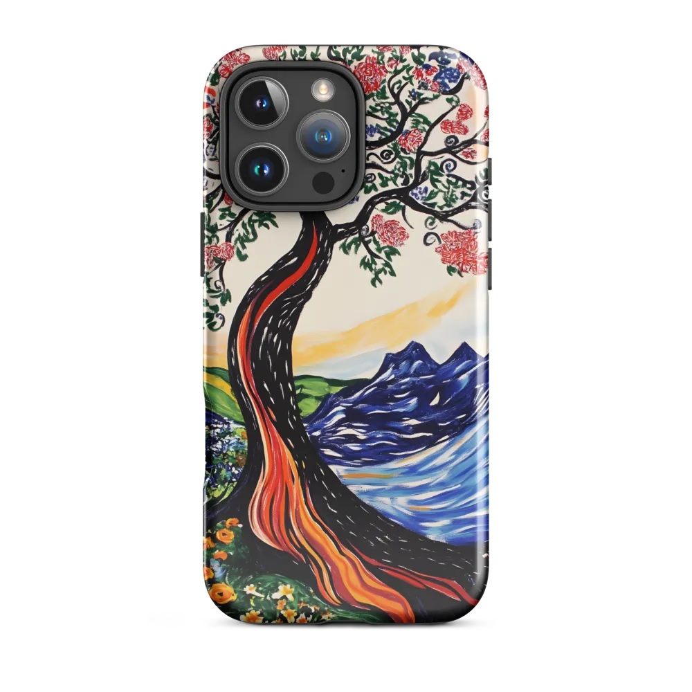 Harmony of Nature