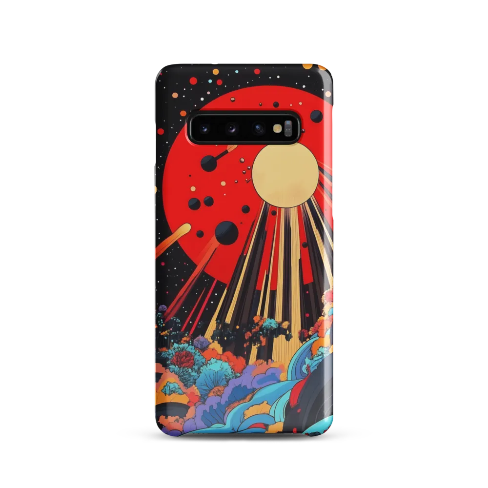 Cosmic Reverie