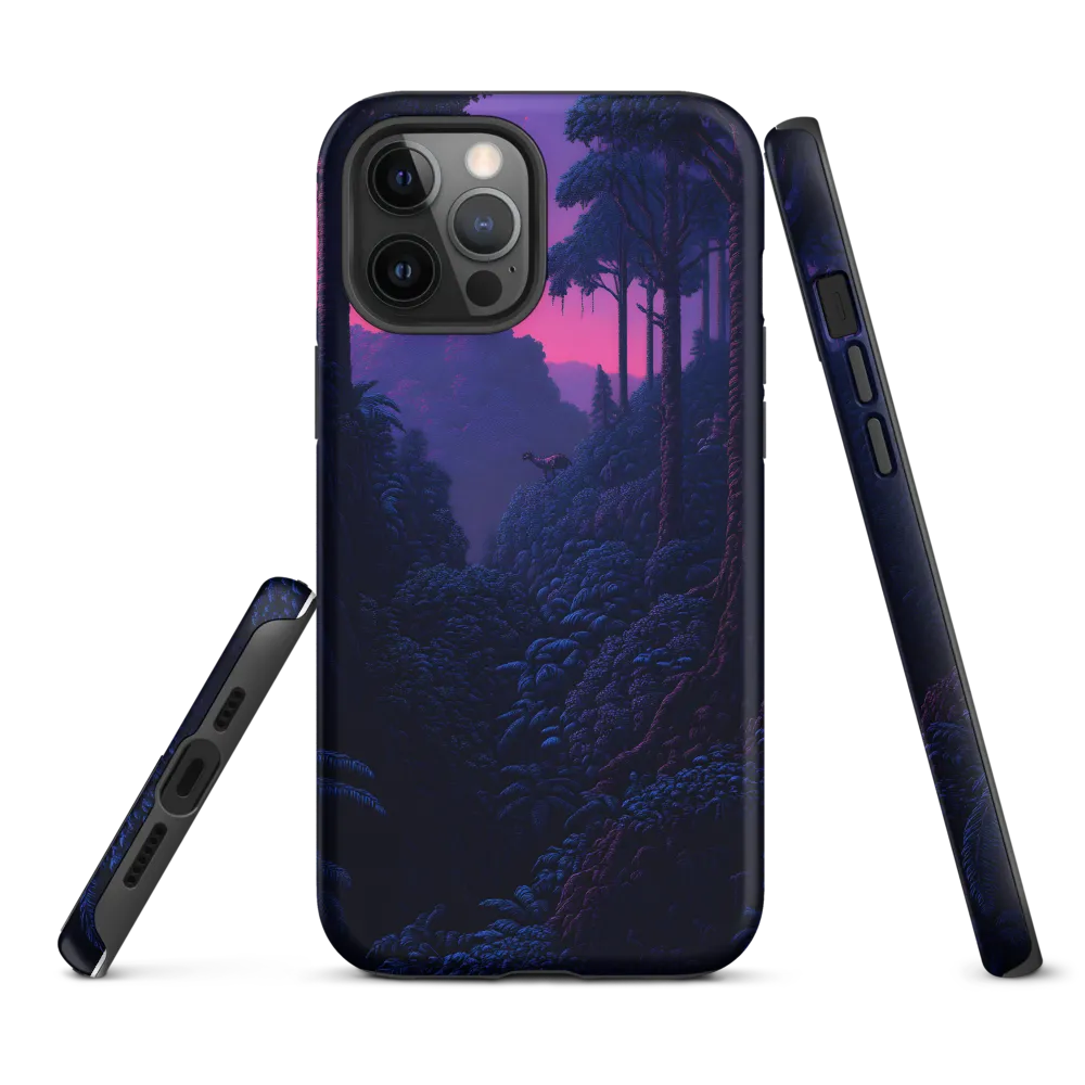 Mystical Forest Reverie