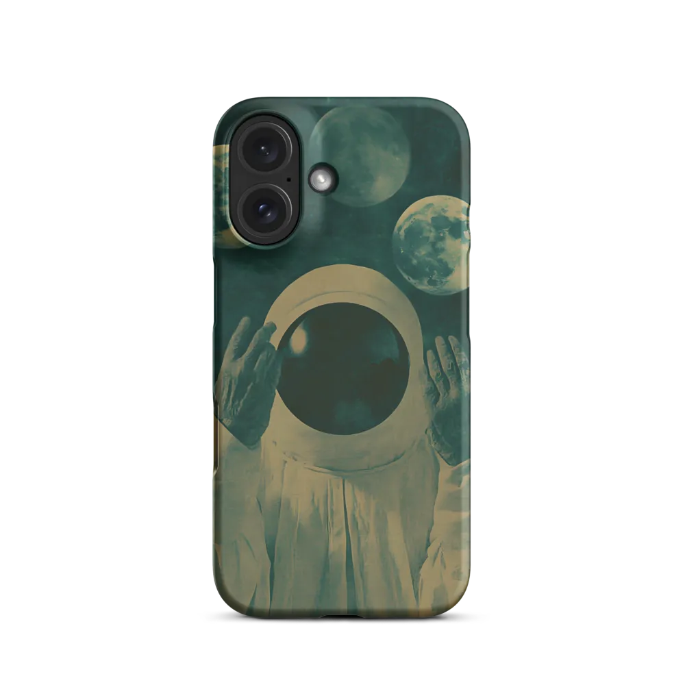 Juggling Celestial Reveries